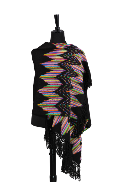 Schal "Fiesta" Artikelbild 1